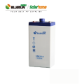 Solar Power Battery 12V 200AH Lead Acid  Battery Storage Battery Bluesun Solar